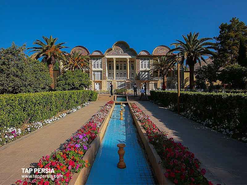 Ancient-Persian-Gardens