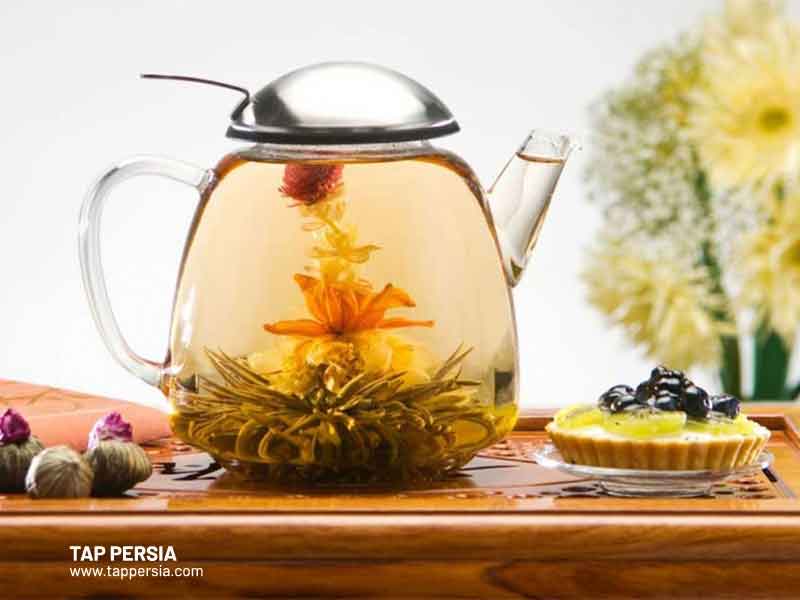 Bidmeshk (Pussy willow) Distillate