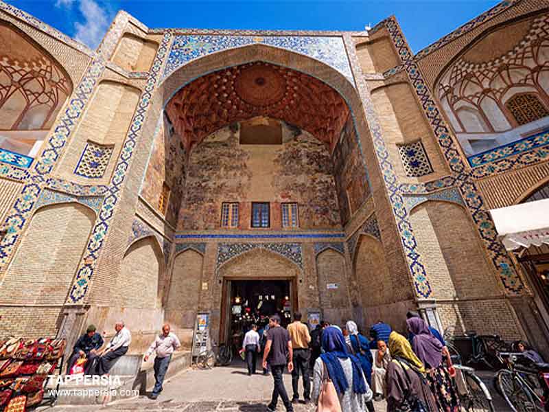 How-to-Get-to-Qeysarie-Gate