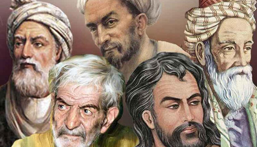 List-of-Greatest-Persian-Poets-of-All-Time
