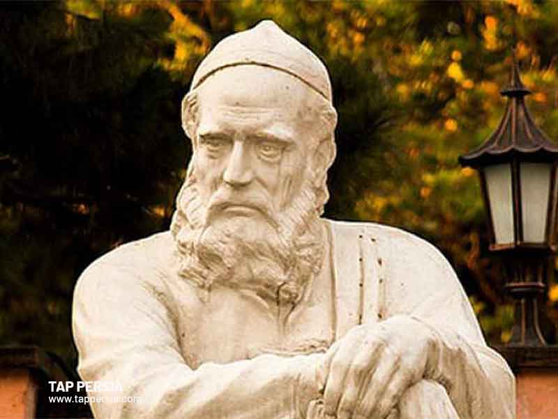 Omar Khayyám, Poet (1048–1131)