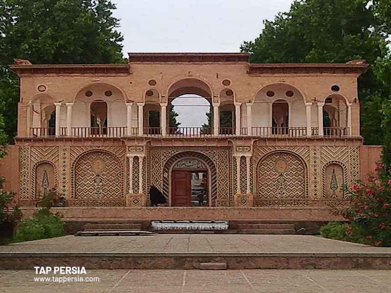 Pasargadae-Persian-Garden