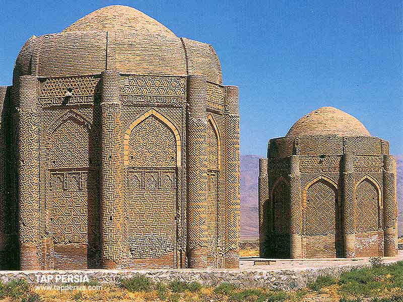 Seljuk Architecture