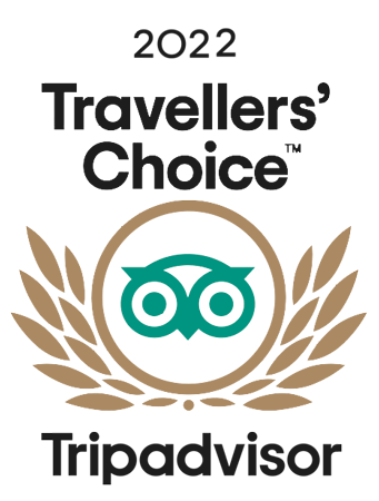 TripAdvisor-2022-Logo