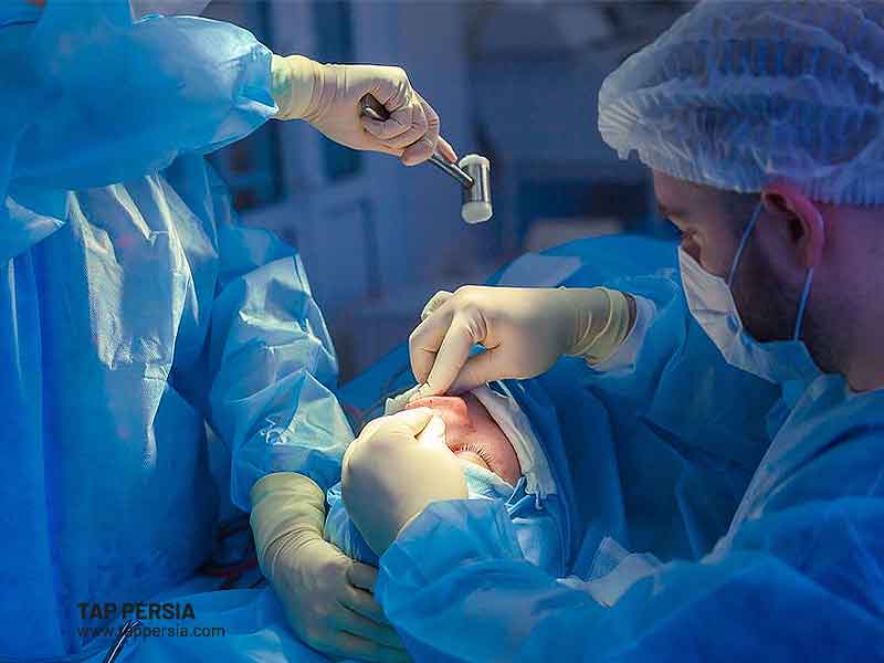 What is Plastic Surgery?