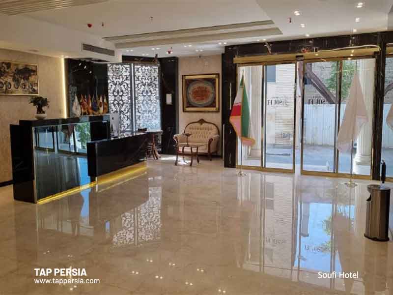 Soufi hotel