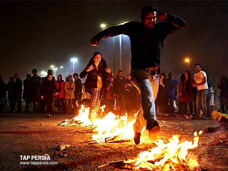 Chaharshanbe-Suri-(March)
