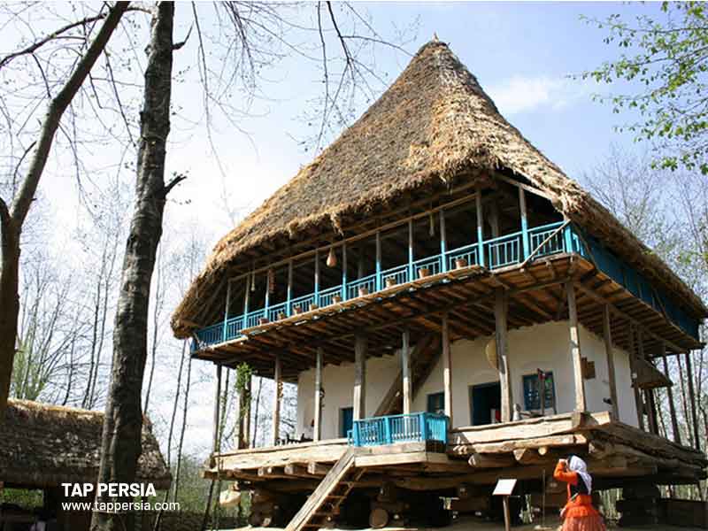 Gilan-Rural-Heritage-Museum