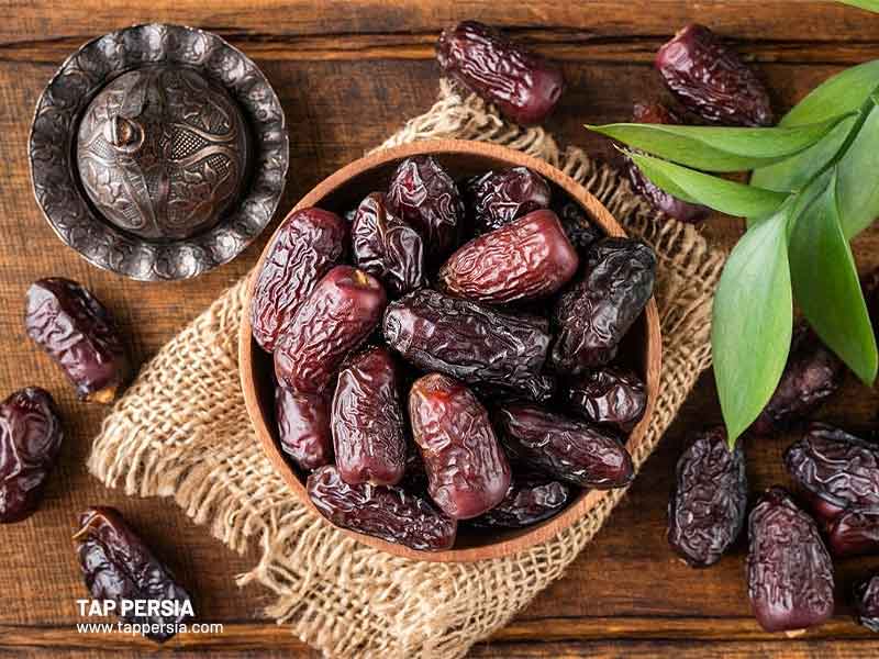 Khorma (Dates)