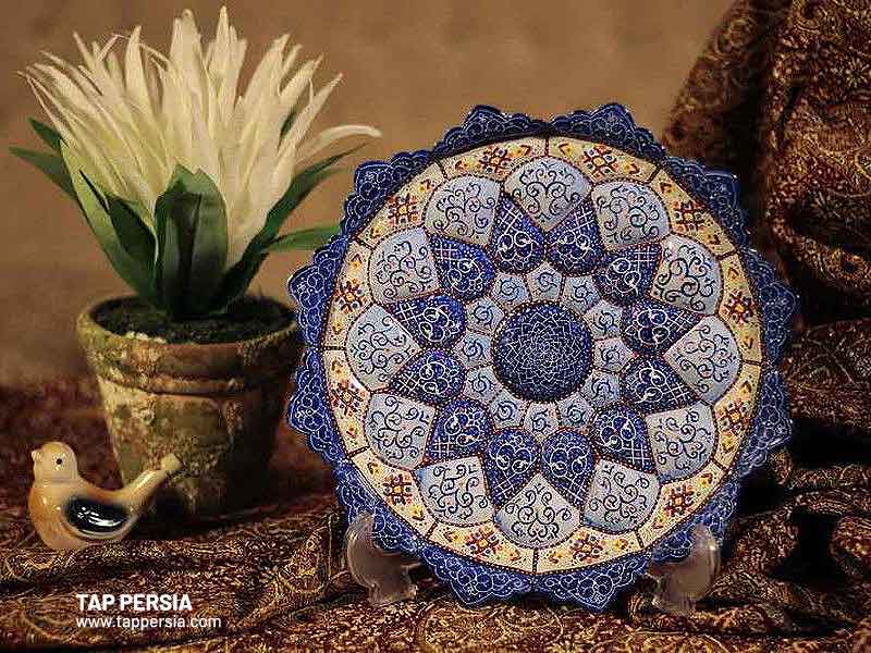 Mina Kari(Isfahan things to do)