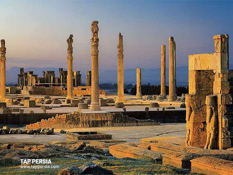 Persepolis