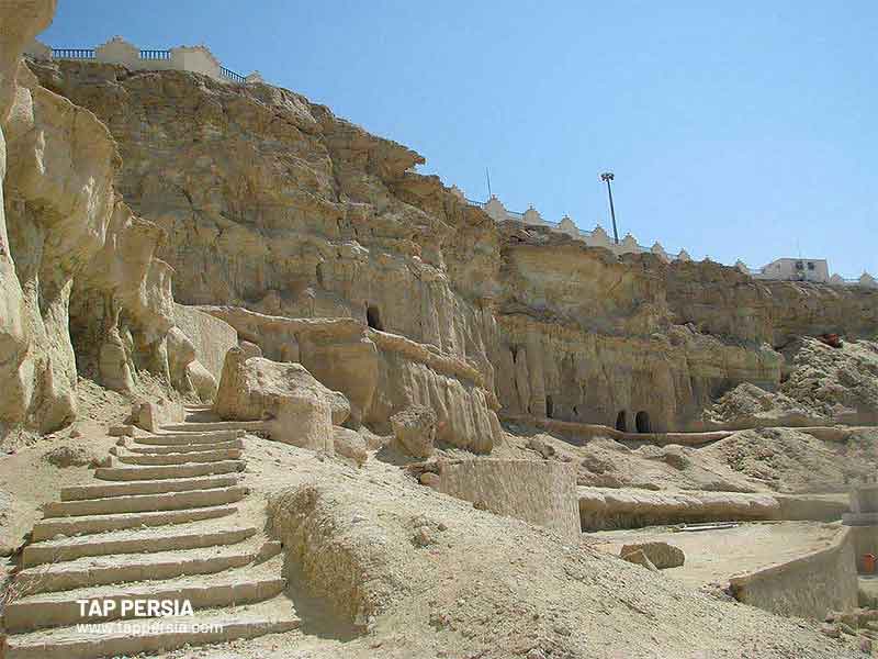 Qeshm Attractions