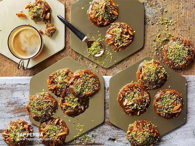 Sohan-Asali-(Honey-Sohan)