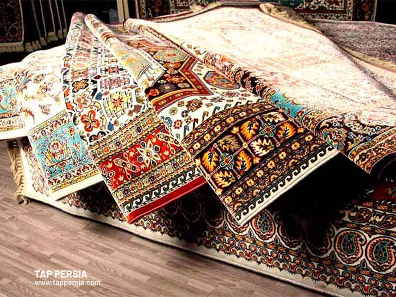The-Popularity-of-Iranian-Rugs