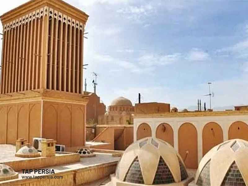 Yazd
