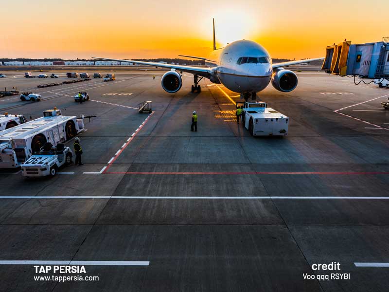 Iran visa for Malaysian