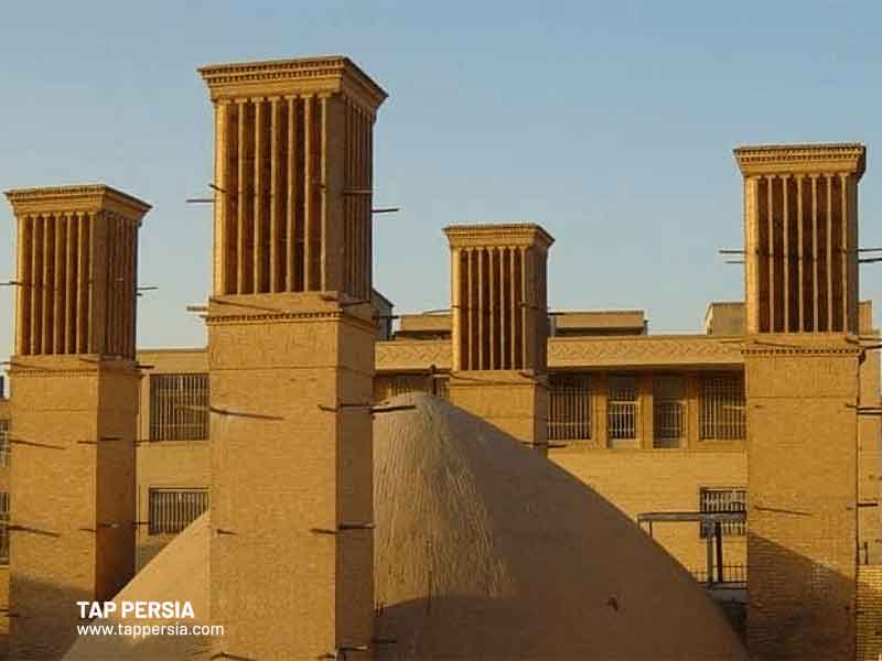 Amir-Chakhmaq-Water-Storage