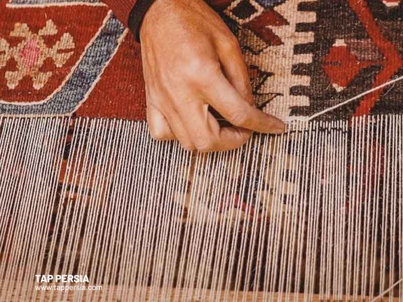 most expensive carpets in Iran