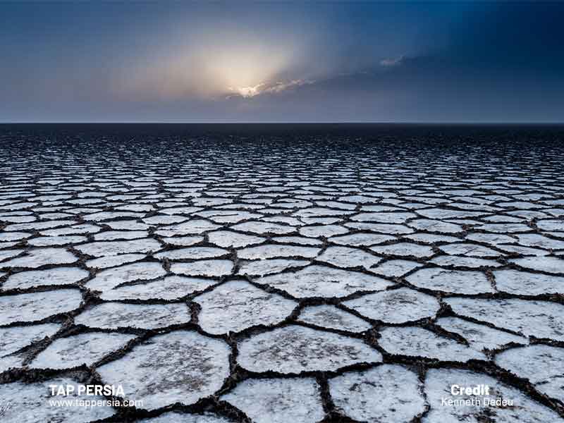 kavir desert kashan tourist attractions