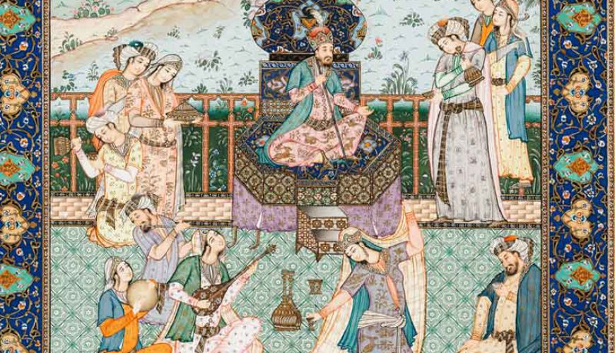 iranian Literature