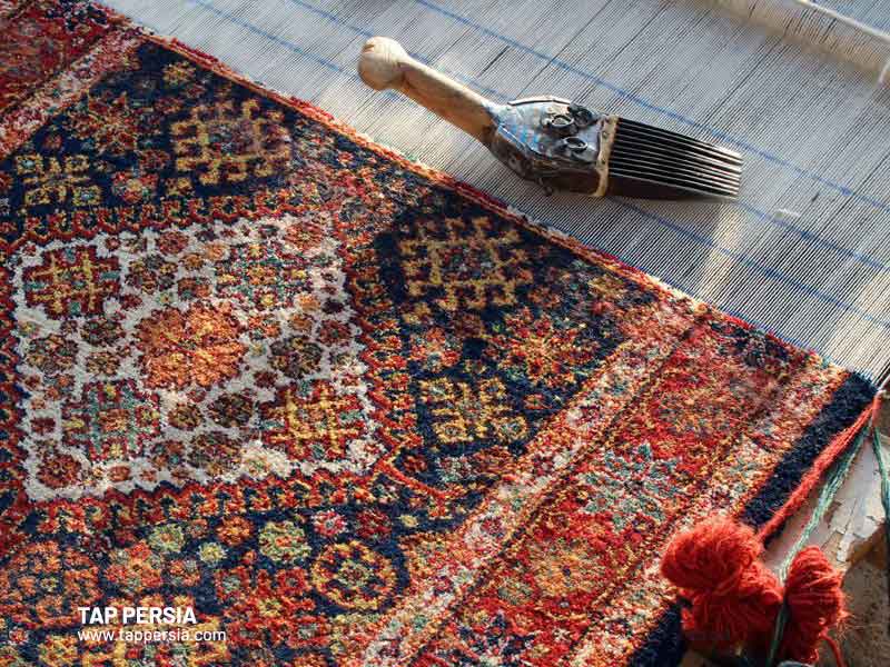 expensive Persian rugs