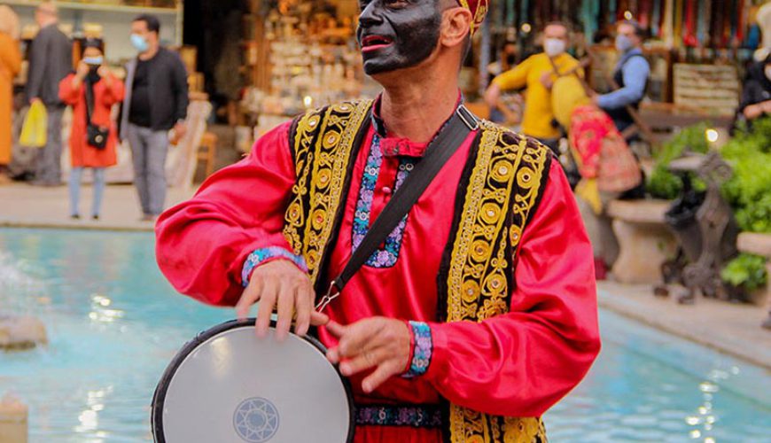 Haji Firuz