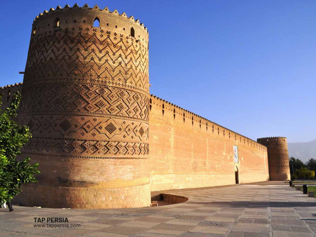 Arg of Karim Khan