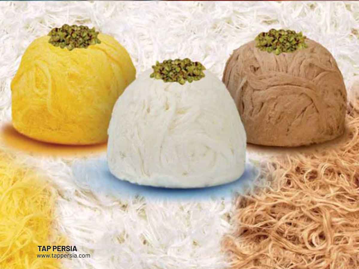 pashmak