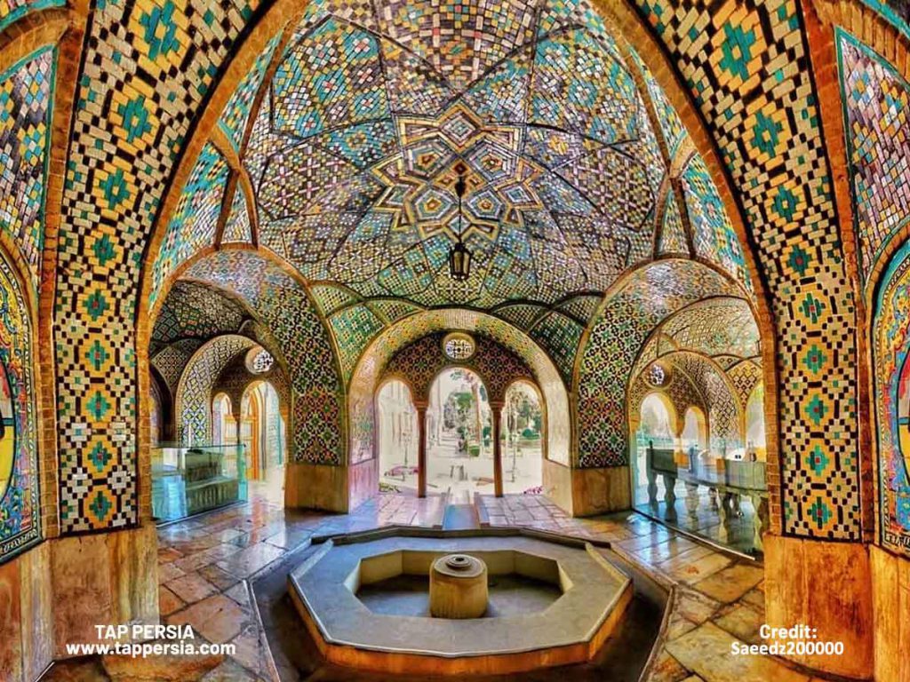 Khalvat-e-Karim Khani