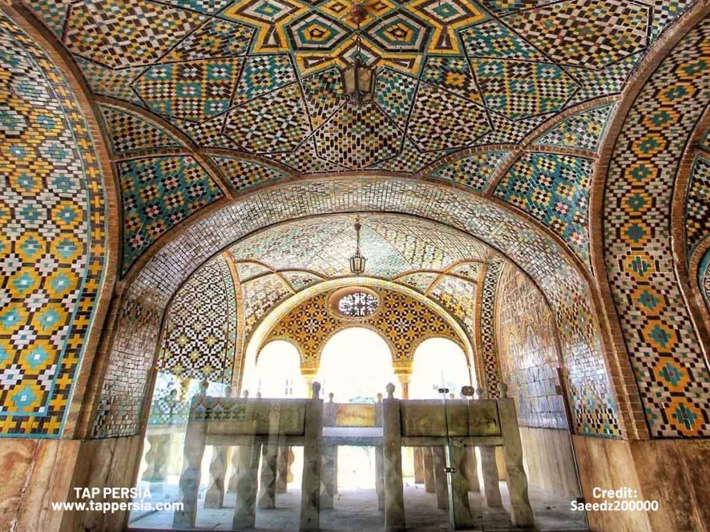 Khalvat-e-Karim Khani