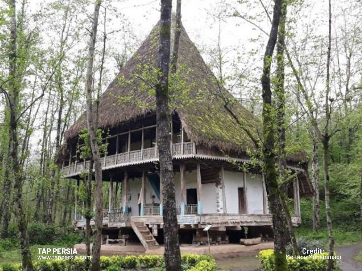 Gilan Rural Heritage Museum