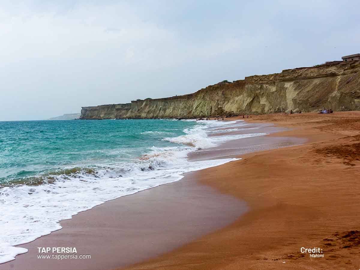 Ramin Beach