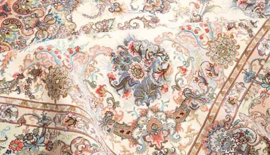 Types of Persian Rugs