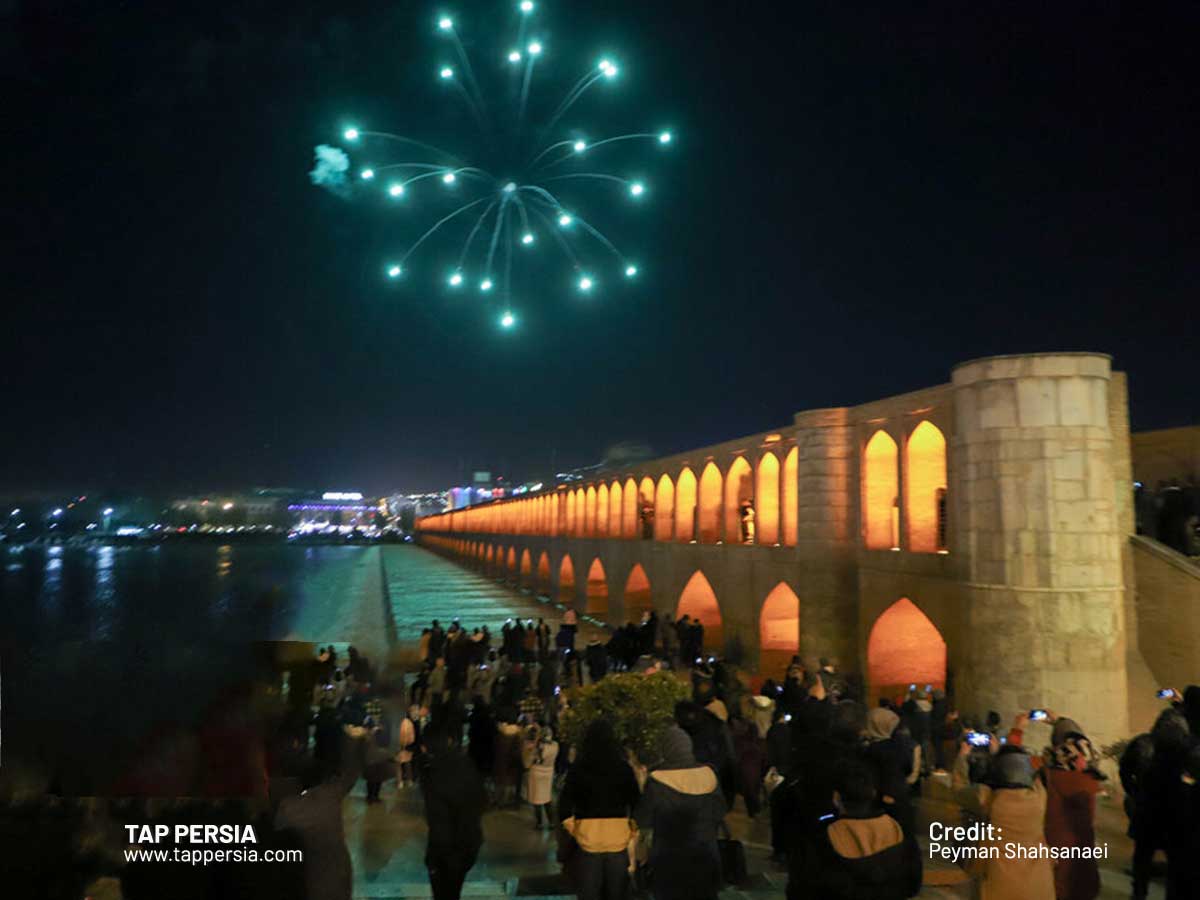 things to do in isfahan