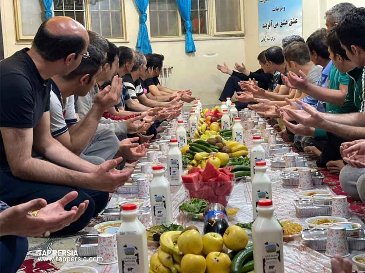 Iran travel restrictions