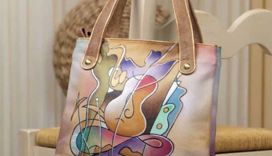 Tehran souvenirs
