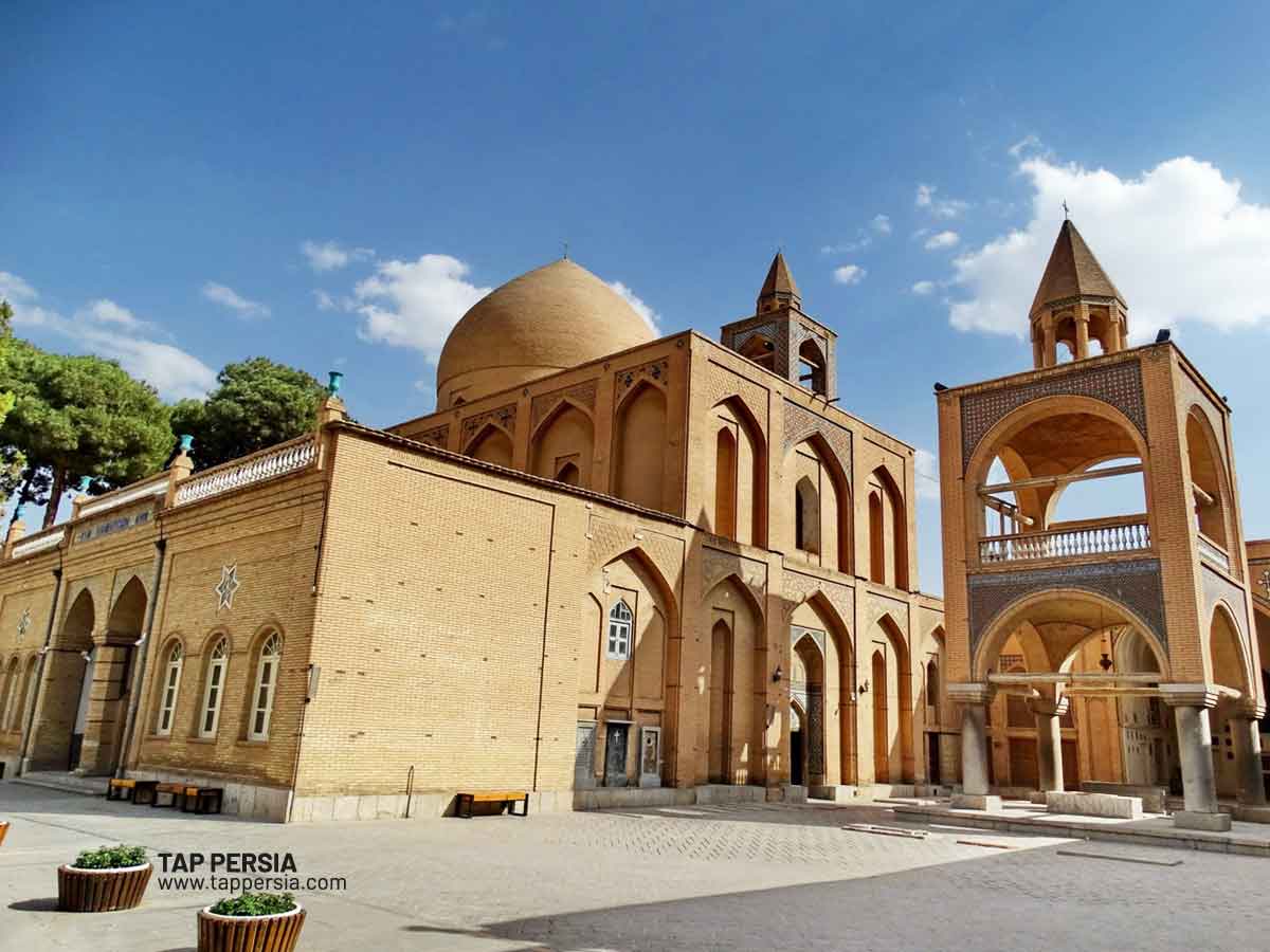 things to do in isfahan