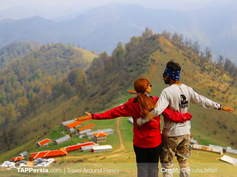 Best season to travel to Masal