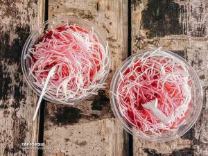 22 Top Persian Desserts You Should Definitely Try in Iran