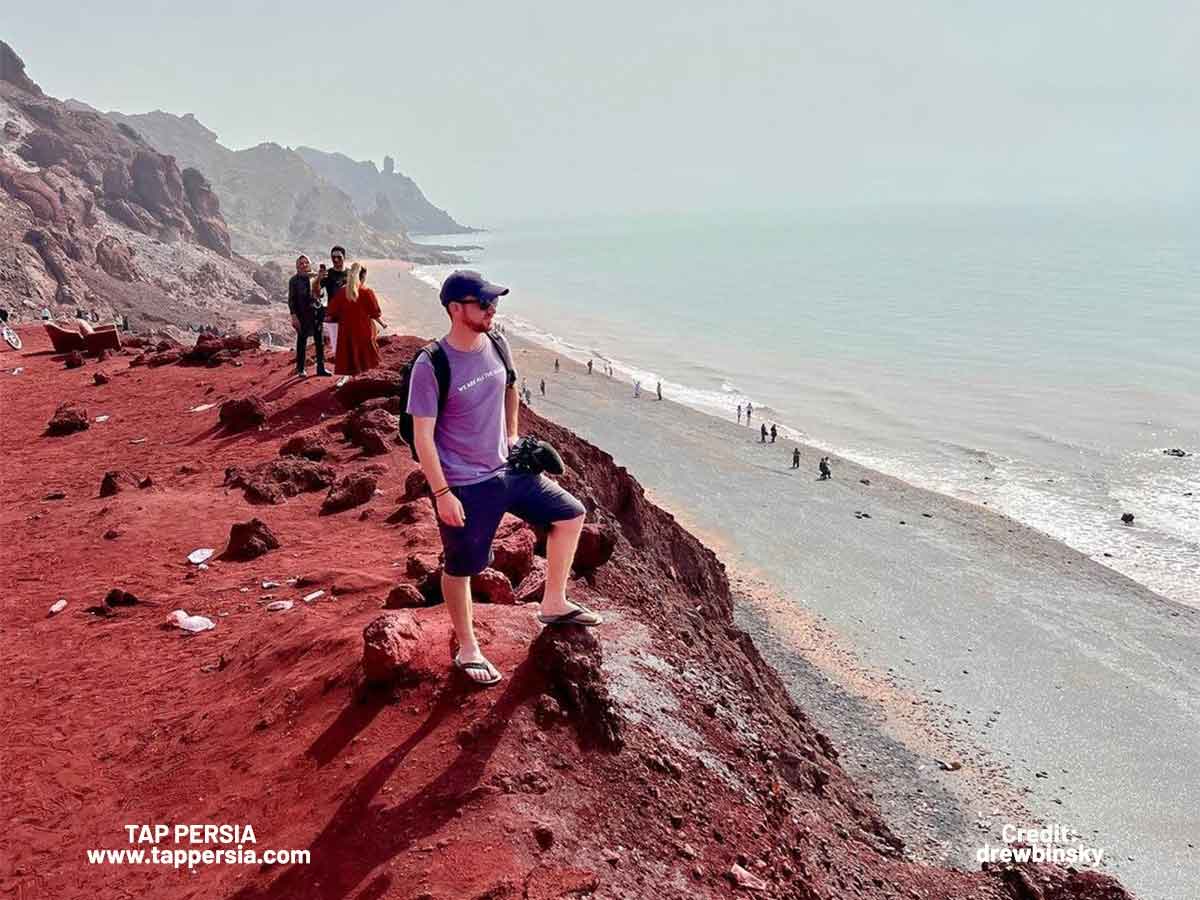 Iran Visa for US Citizens