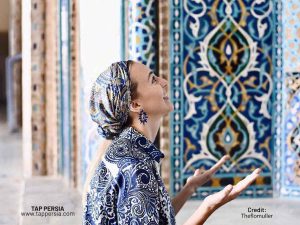 The Complete Guide to Obtaining an Iran Visa for US Citizens