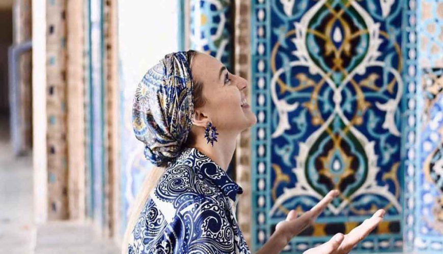 Iran Visa for US Citizens