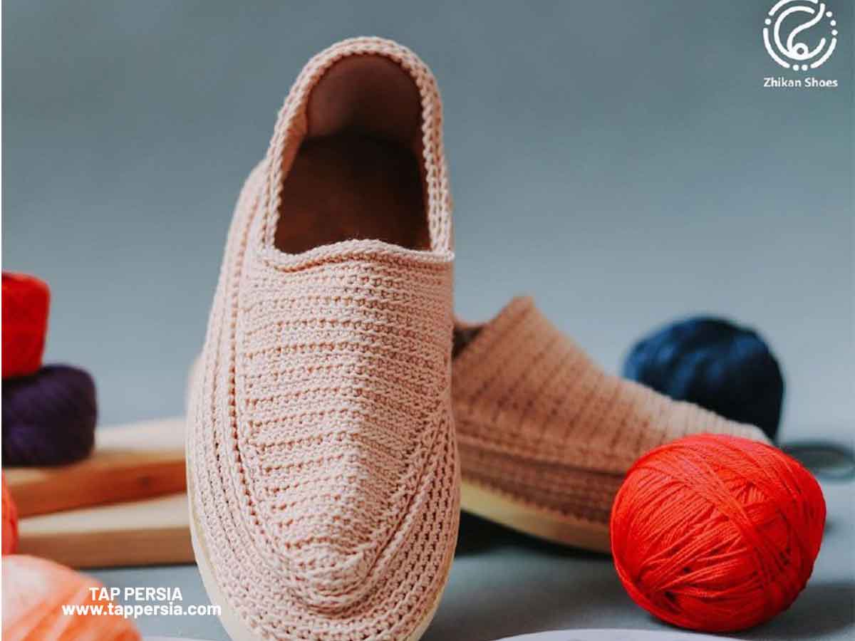 iranian handi crafts (giveh)