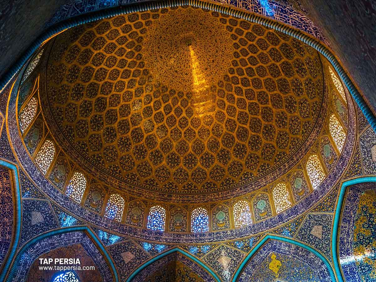 Safavid architecture