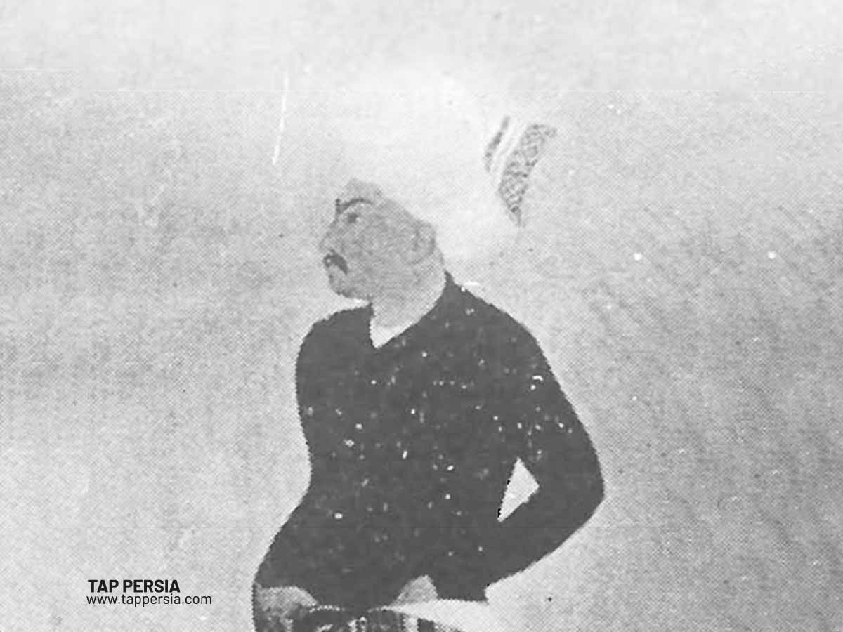 sultan mohammad safavi