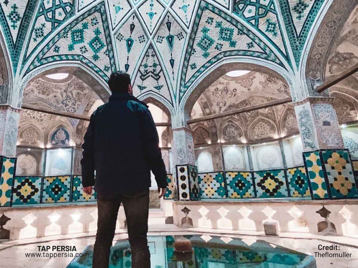 Iran Visa for US Citizens
