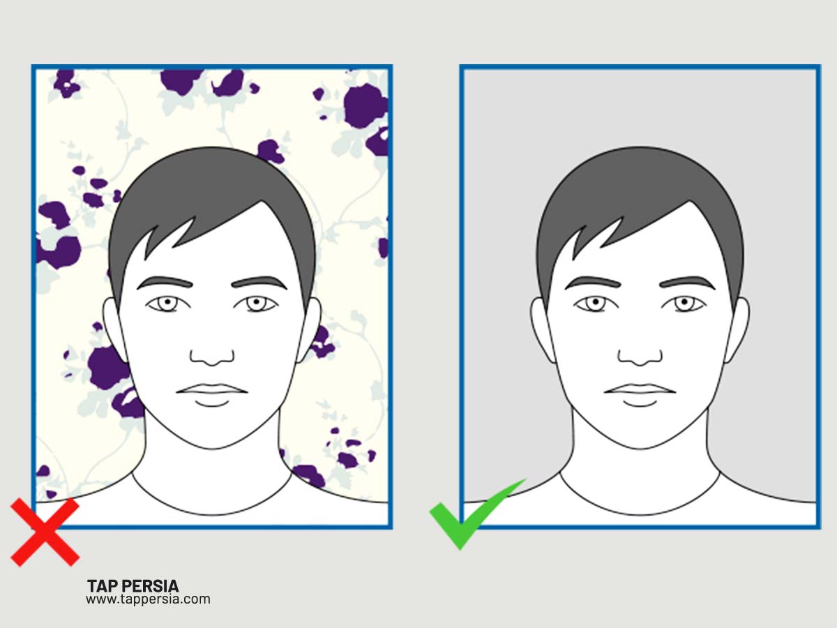 Background Color and Quality