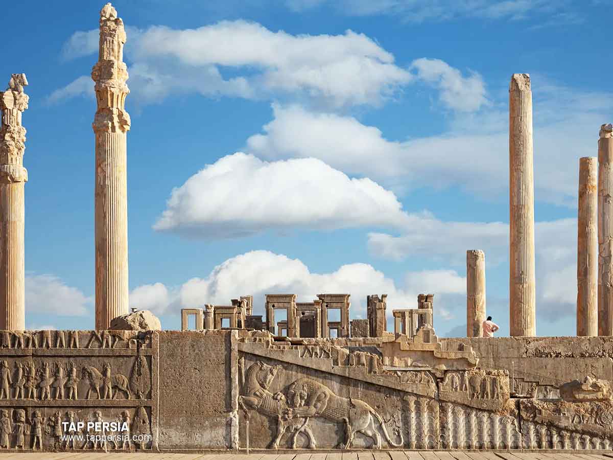 Persepolis