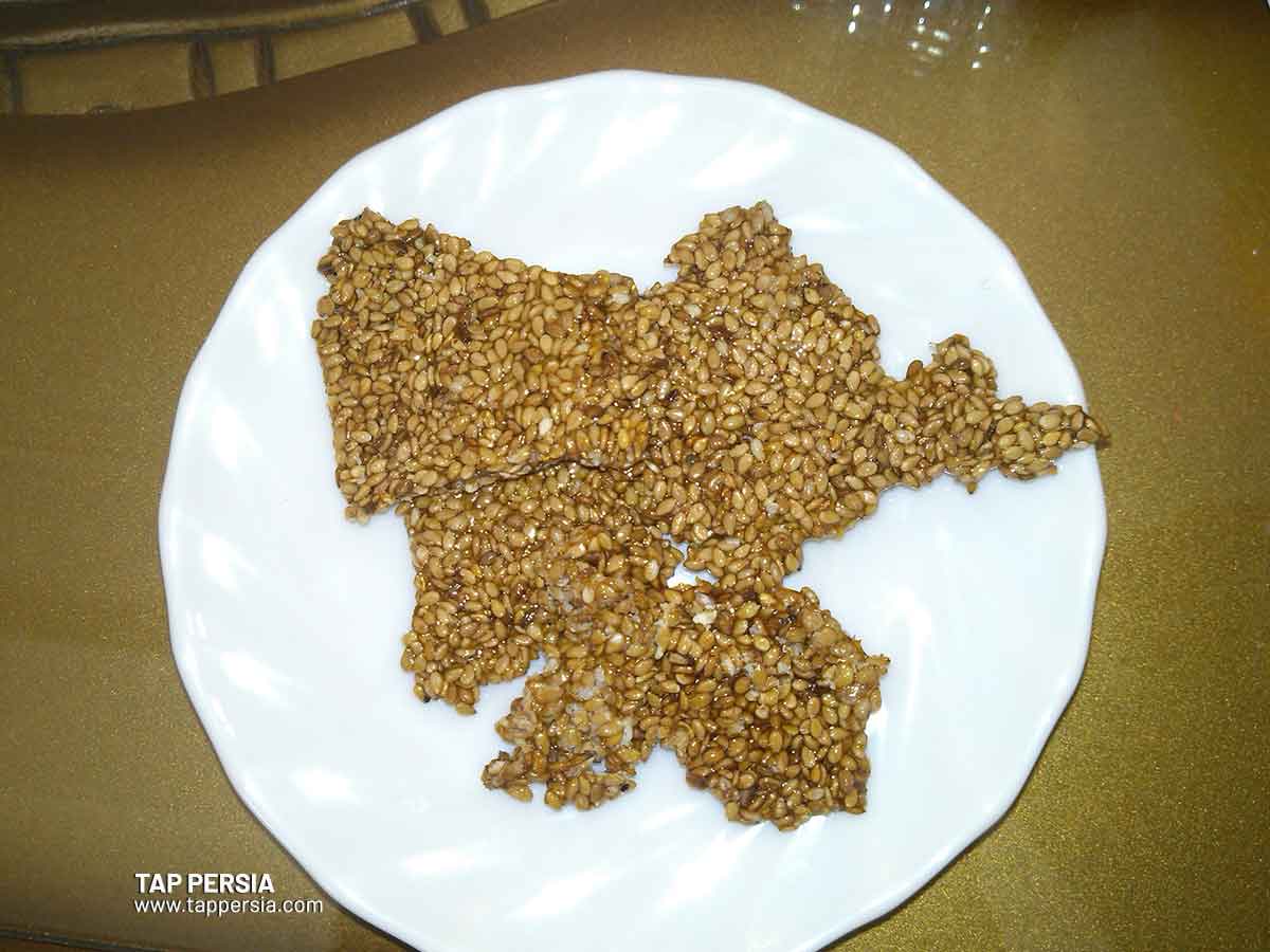 Peshte Zik of Mazandaran