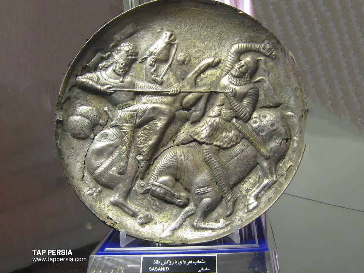 The Battle of Bukhara